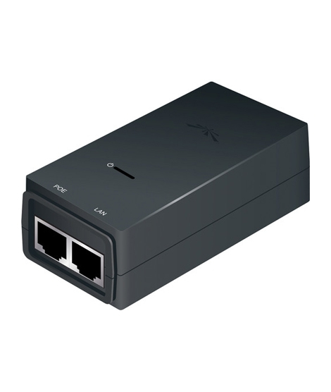 iShopping - Ubiquiti PoE Network Adapter (POE-24-12W)