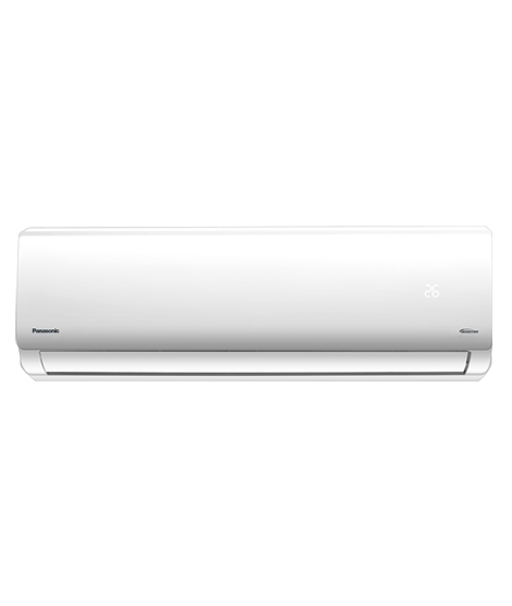 iShopping - Panasonic Inverter Heat & Cool Split Air Conditioner 1 Ton (UE12WKF-9)
