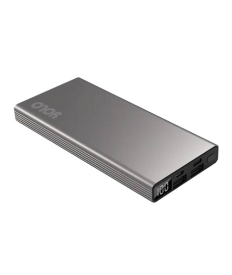 iShopping - Yolo Ultra 10 10000mAh Powerbank