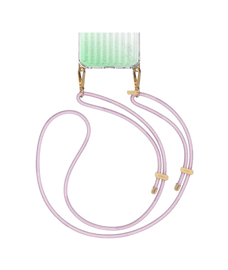 iShopping - Uniq Coehl Universal Lanyard For Mobile Phones - Lilac
