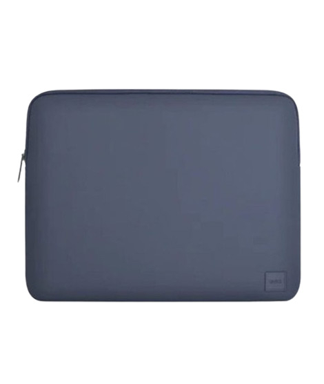 iShopping - Uniq Cyprus Protective 14" Sleeve Laptop Bag - Abyss Blue