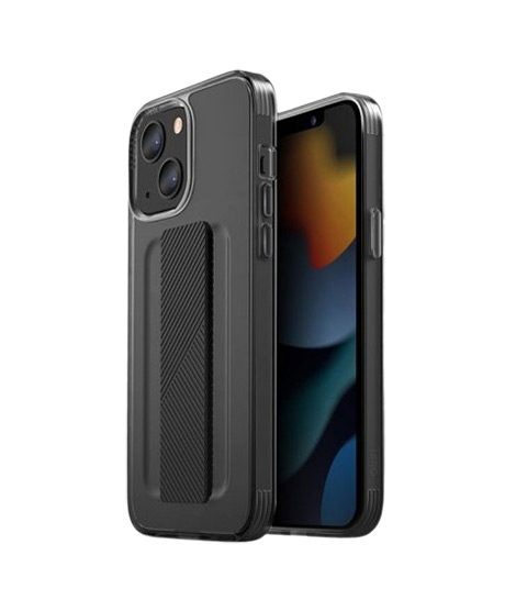 iShopping - Uniq Heldro Case For iPhone 13 - Vapour Smoke