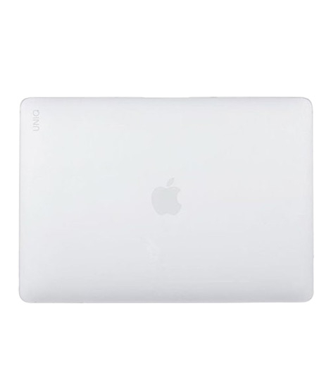 iShopping - Uniq Husk Pro Claro Case For Macbook Air 13 - Matte Clear