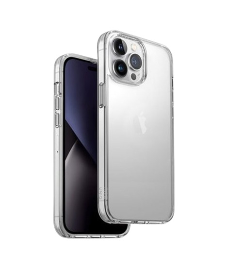 iShopping - Uniq Life Pro Xtreme Case For iPhone 14 Pro Max - Clear