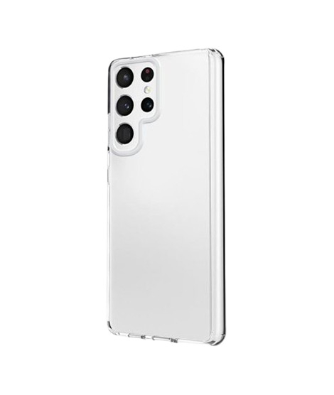 iShopping - Uniq Life Pro Xtreme Case For Samsung Galaxy S22 Ultra - Clear