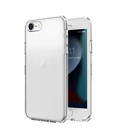iShopping - UNIQ LifePro Xtreme Case For iPhone 7/8/SE/SE2/SE3 (2022) (Clear)