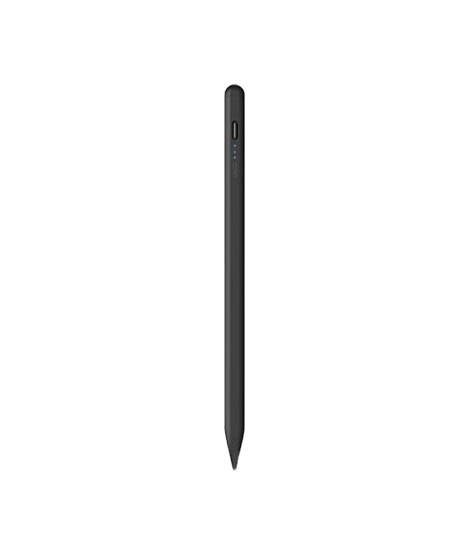 iShopping - Uniq Pixo Lite Magnetic Stylus Pencil For Apple iPad - Graphite