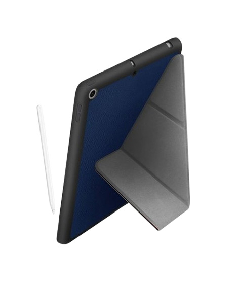 iShopping - Uniq Transforma Rigor Case For iPad 10.2" 2019/20/21 - Blue