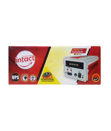 iShopping - One Stop Mall 300W UPS