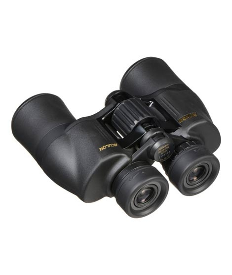 iShopping - Nikon Aculon A211 8x42 Binocular Black