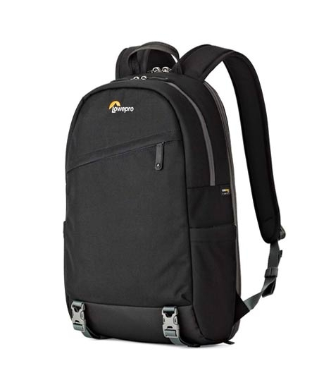 iShopping - Lowepro M-Trekker BP 150 Camera Backpack Black