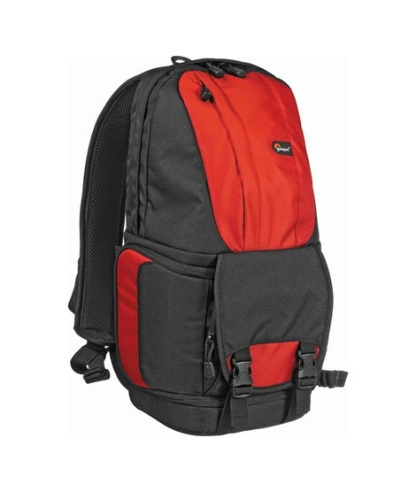 iShopping - Lowepro Fastpack 100 Backpack Black