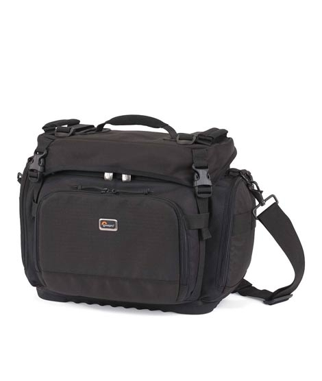 iShopping - Lowepro Magnum 200 AW Camera Bag Black