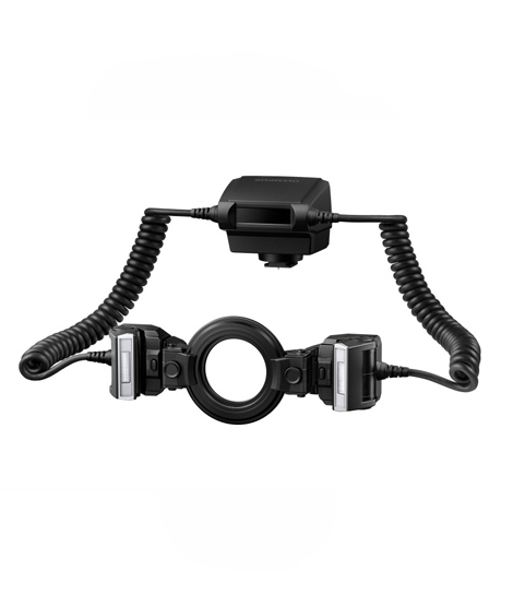 iShopping - Olympus Twin Flash Set (STF-22)