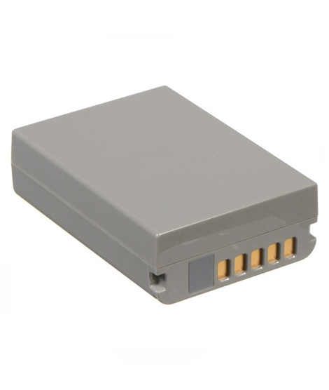 iShopping - Olympus Rechargeable Lithium-Ion Battery (BLN-1)