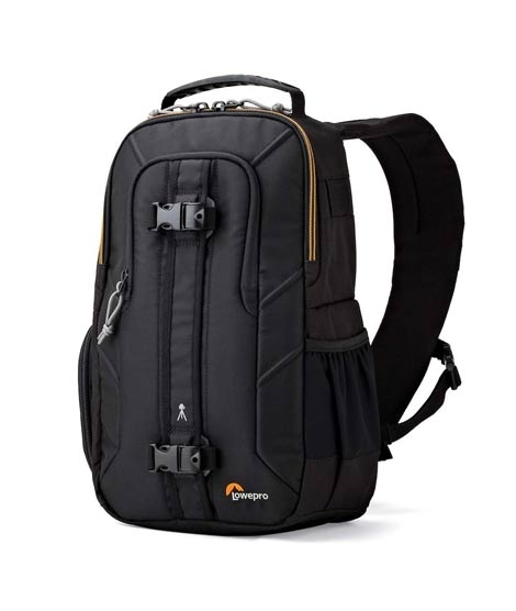iShopping - Lowepro Slingshot Edge 150 AW Camera Sling Backpack Black