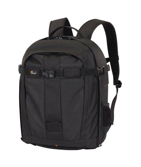 iShopping - Lowepro Pro Runner 300 AW Camera Backpack Black
