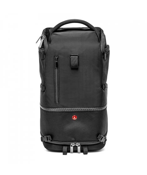 iShopping - Manfrotto Tri M Camera Backpack Black (MA-BP-TM)