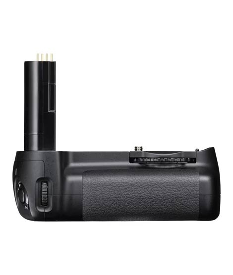 iShopping - Nikon Multi-Power Battery Pack For Nikon Digital Cameras D80 And D90 (MB-D80)
