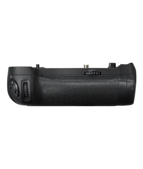 iShopping - Nikon Multi Power Battery Pack For Nikon D850 DSLR Cameras (MB-D18)