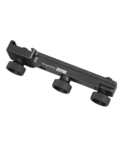 iShopping - Zhiyun Transmount Multifunctional Extension Plate For Weebill S