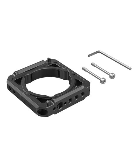 iShopping - Zhiyun Small Rig Mounting Clamp For Crane 2S Stabilizer