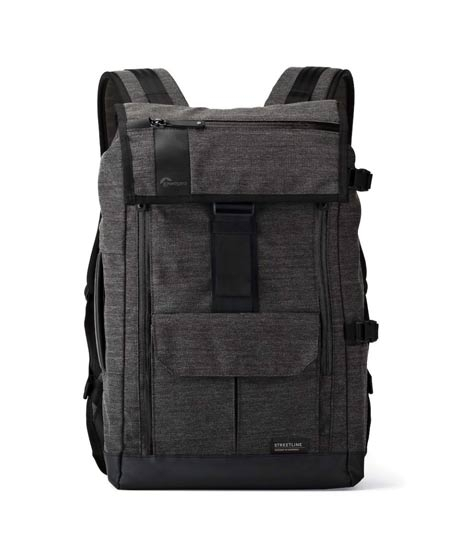 iShopping - Lowepro StreetLine BP 250 Backpack - Grey 