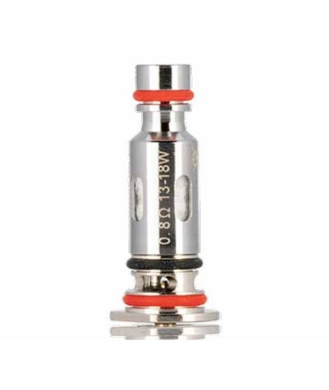 iShopping - Uwell Caliburn G / Koko 0.8 Ohm Prime Replacement Coils - 1 pcs