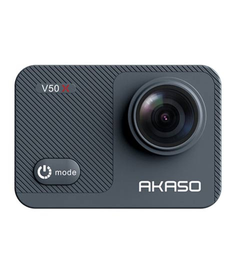 iShopping - Akaso V50 X Action Camera