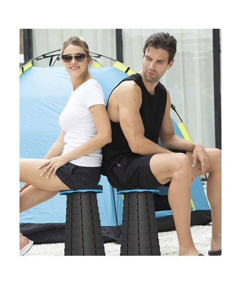 iShopping - M.Mart Foldable Mini Stool For Camping Fishing Hiking