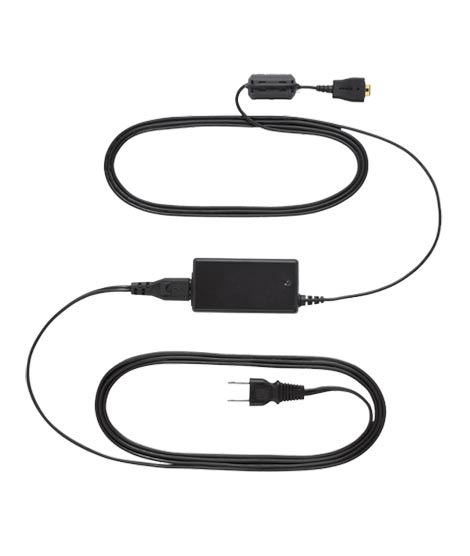 iShopping - Nikon EH-64 AC Adapter Black (VAK157EA)