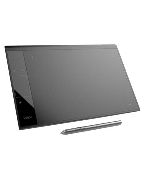 iShopping - Veikk Graphic Drawing Pen Tablet (A30)