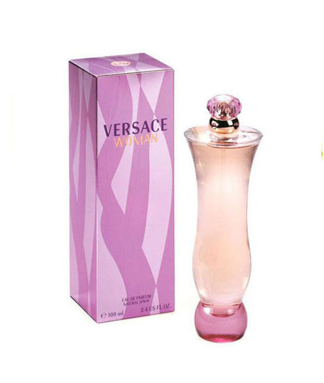 iShopping - Versace Woman EDP Perfume For Women 100ML