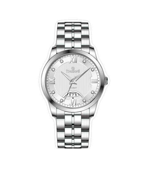 iShopping - Timezone Verve Pinnacle Watch For Men (TZ-1331)