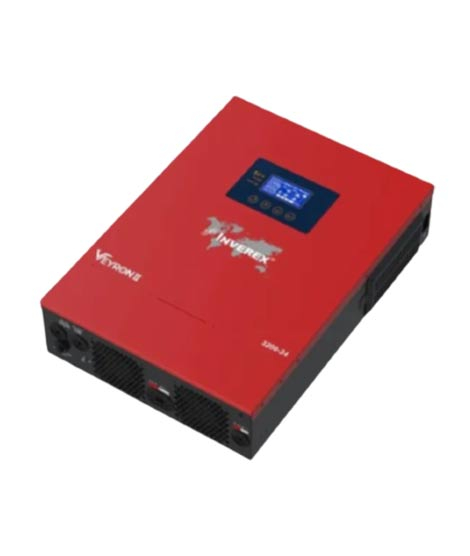 iShopping - Inverex Veyron II 24V Mppt Solar Inverter