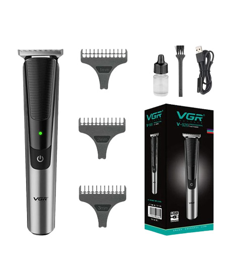 iShopping - VGR Professional Beard and Hair Trimmer For Men (V-926)