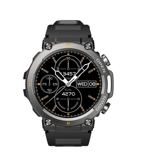 iShopping - Zeblaze Vibe 7 Smart Watch