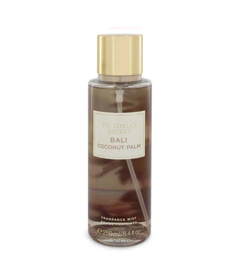 iShopping - Victoria's Secret Bali Coconut Fragrance Mist for Women 250ml