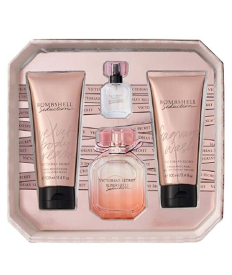 iShopping - Victoria's Secret Bombshell Seduction Eau De Perfume Set For Women