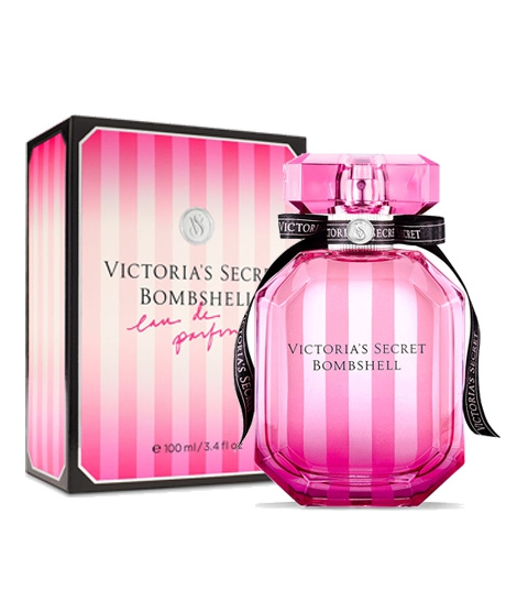 iShopping - Victoria's Secret Bombshell EDP Perfume For Women 100ML