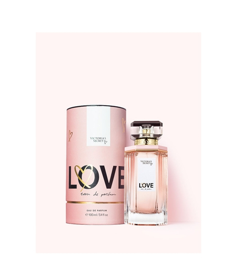 iShopping - Victoria's Secret Love EDP Perfume For Women 100ML