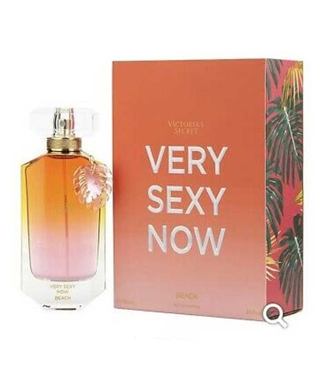 iShopping - Victorias Secret Very Sexy Now Beach Eau de Parfum For Women 100ml