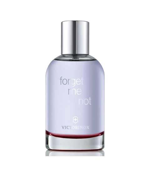iShopping - Victorinox Swiss Army Forget Me Not Eau De Toilette For Men 100ml