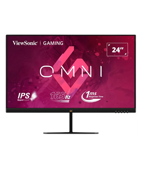 iShopping - Viewsonic 24” 165Hz Gaming Monitor ((VX2479-HD-PRO)