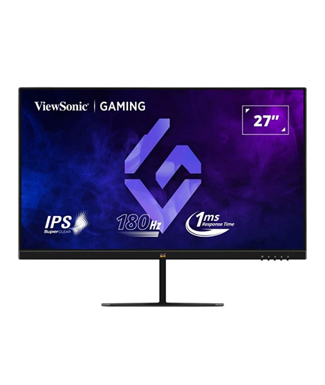 iShopping - ViewSonic 27” 180Hz Gaming Monitor (VX2779-HD-PRO)