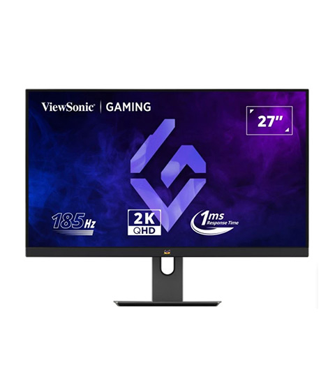iShopping - ViewSonic 27” 2K 185Hz Gaming Monitor (VX2758A-2K-PRO-2)