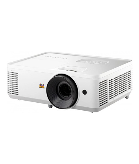 iShopping - Viewsonic 4,500 ANSI Lumens WXGA Business Projector (PA700W)
