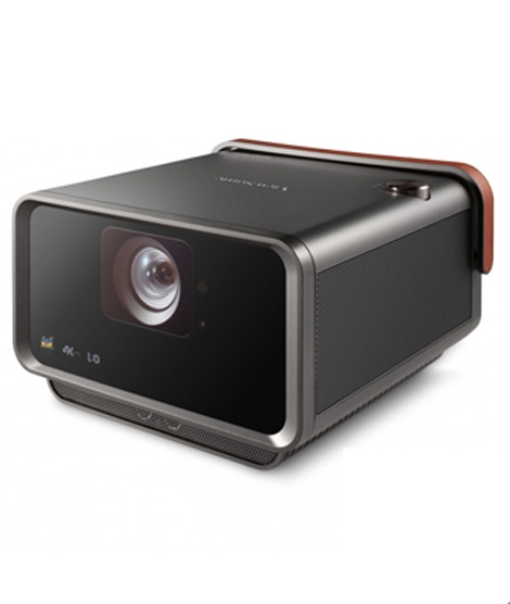 iShopping - Viewsonic 4K UHD Short Throw Portable Smart LED Projector (X10-4K)