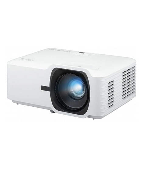 iShopping - Viewsonic 5,000 ANSI Lumens WXGA Projector (LS740W)
