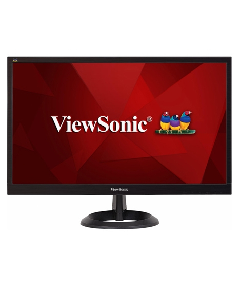 iShopping - ViewSonic 22” Full HD LED Monitor (VA2261-2)
